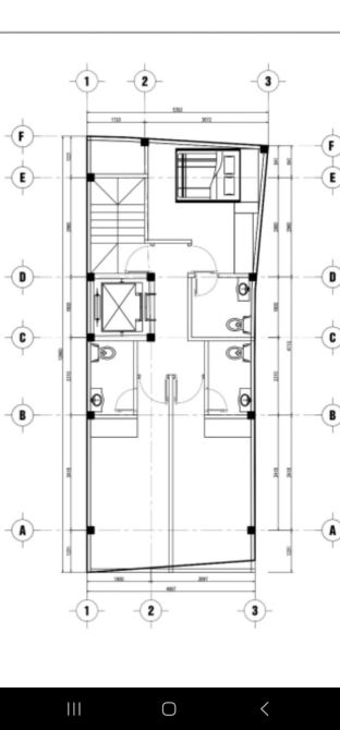 Bán đất mặt ngõ diện tích 65m2 ở đường Trường Chinh, quận Đống Đa Nội