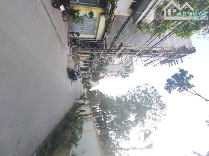 Bán nhà Ngọc Hồi Phân lô Cán bộ ,2 ô tô tránh vỉa hè kinh doanh 6 tầng thang máy giá 8.9 ỷ