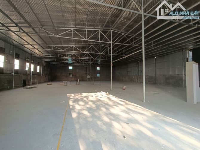 Cho thuê 1,200m2 nhà kho đẹp, Xưởng 1000m (KT 25mx37m) Gleximco,Dương Nội