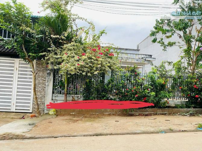 Đất Mặt Tiền A3 Phạm Ngũ Lão (5x20m) Full Thổ Cư - Ngay Đầu Đường A3 Rất Đẹp | Giá Đầu Tư