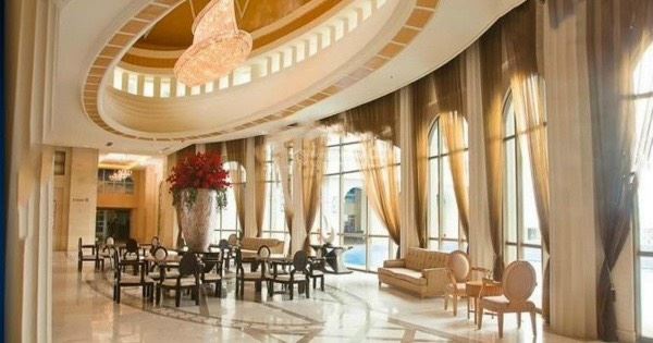 Cần bán nhanh căn hộ The Flemington, 184 đường lê đại hành, phường 15, quận 11,