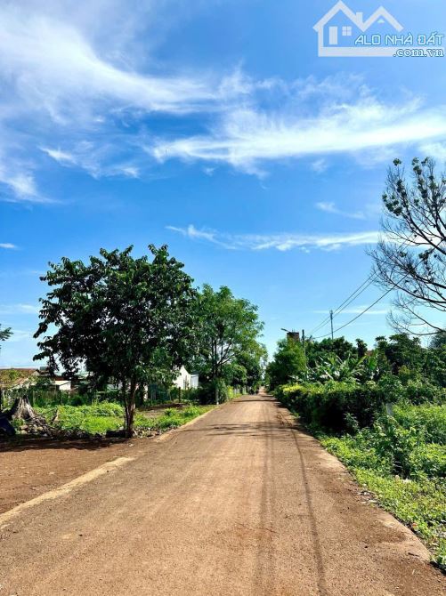 Bán đất hoà khánh giá tốt tp bmt