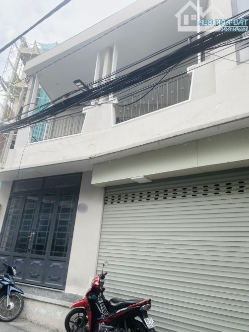 Nhà 2 tầng Linh Chiểu, Thủ Đức. Hẻm xe tải 🚛 chỉ 5,45 tỷ / 75m2. Gần chợ Thủ Đức