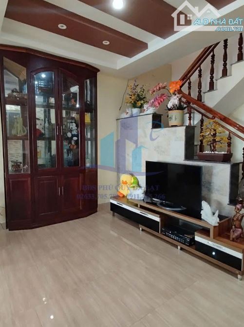 Bán Nhà mặt tiền CÓ VIEW đường Ba Tháng Tư, Phường 3, Đà Lạt 342,2mv