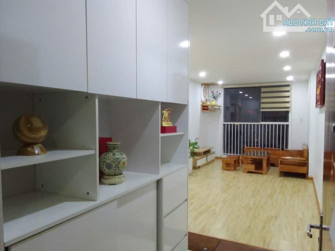 Bán Chung cư Nguyễn Huy Tưởng, Thanh Xuân 80m2, 2ngủ, giá 3,95 tỷ