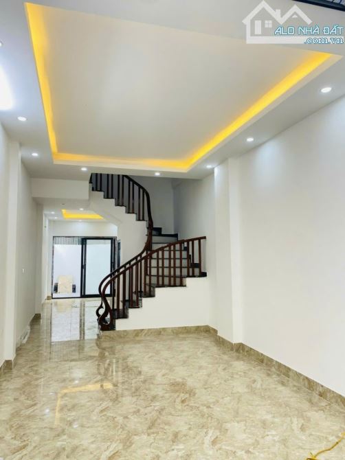 SIÊU HIẾM!!! VĨNH QUỲNH - THANH TRÌ - 2 THOÁNG - GẦN PHỐ - SỔ NỞ HẬU - 45M2 - 4.95  TỶ.