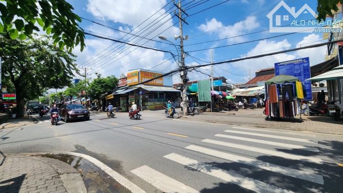 Nhà bán Nguyễn Văn Tạo nhà bè giá (3,8 tỷ TL) - 10