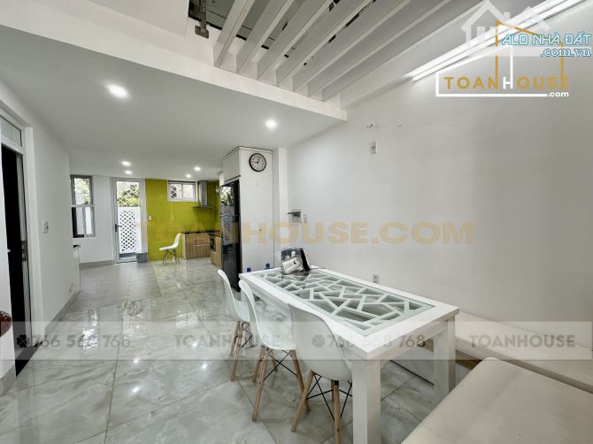 Cho thuê nhà đẹp 4 phòng ngủ khu Euro Villa - 10