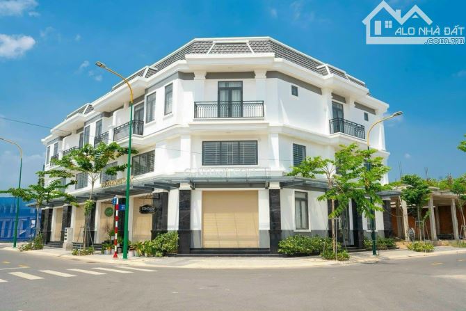 Richland Residence sổ hồng riêng, Ngân hàng hỗ trợ 70% ân hạn gốc 2 năm, lãi 4,8%/năm - 3