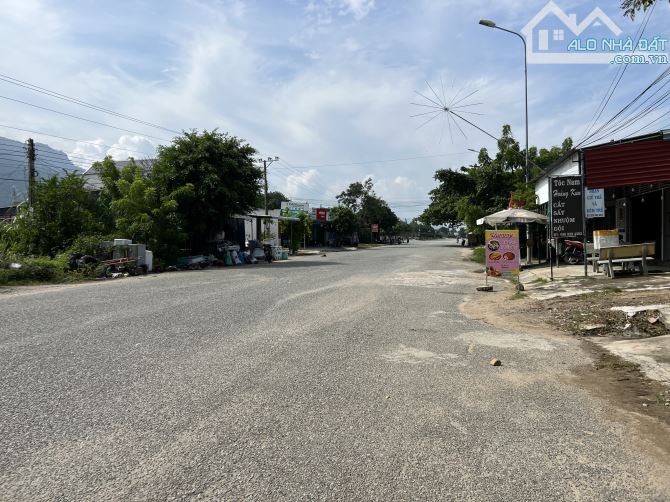 688m2 đất nền trung tâm xã Phước đại huyện bác ái giá rẻ - 1