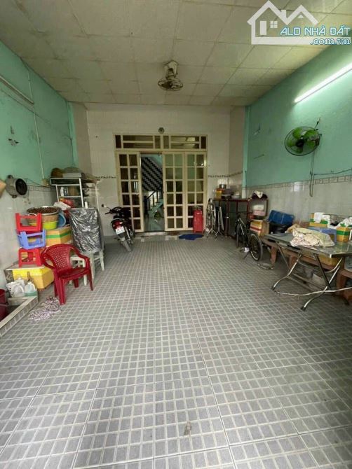 Bán gấp nhà 1 lầu, 150m2 SHR Giá 780tr Kinh doanh tốt Tại Lộc Du Thị Xã Trảng Bàng. - 1