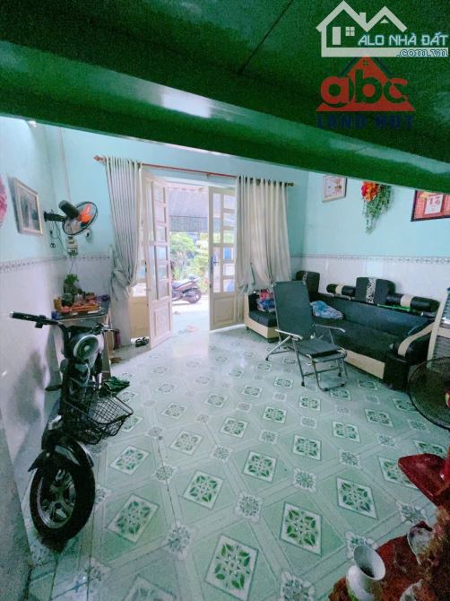 Bán Nhà Cấp 4 p Tam Hoà_Tp Biên Hoà_ĐN 👉DT: 82m2 ( 4.3 x 20 ) - 1