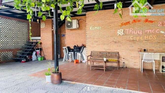 chủ bán quán cafe đang kinh doanh kdc cát tường phú sinh - 1