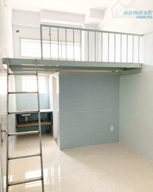 Cần bán dãy trọ 5 phòng đường Nguyễn Thị Lắng, Xã Tân Phú Trung, Củ Chi giá 790 triệu - 1