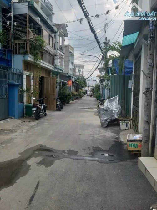 🏡 Cần bán gấp nhà cấp 4 đẹp, tiện nghi tại Bình Chánh - 1