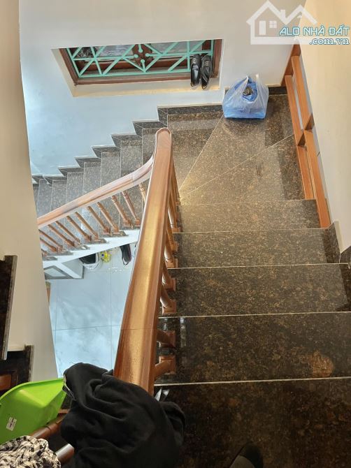 Bán nhà đẹp ở ngay Vương Thừa Vũ Thanh Xuân. DT50m, 4 tầng 4 ngủ Mt10m Giá 6.5 tỷ Ngõ ô tô - 1