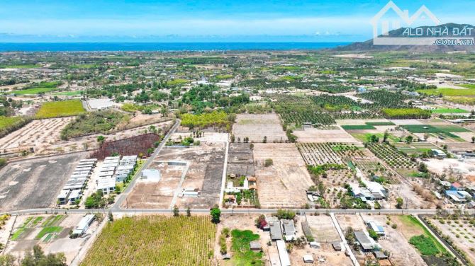 10x50m Long Mỹ 500m2-100tc đg nhựa giá 2tỷ350 - 1