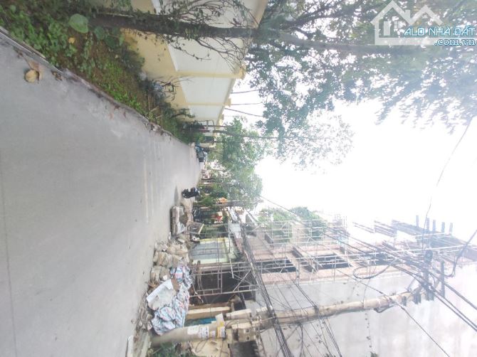 Bán nhà Ngọc Hồi Phân lô Cán bộ ,2 ô tô tránh vỉa hè kinh doanh 6 tầng thang máy giá 8.9 ỷ - 1