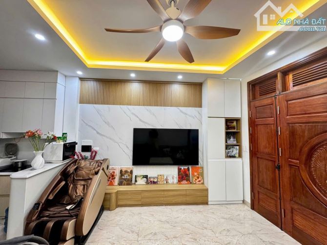 CHỈ 20 TỶ - 70M2 KIM MÃ - LÔ GÓC - KINH DOANH - THANG MÁY - ĐẦU TƯ - 1