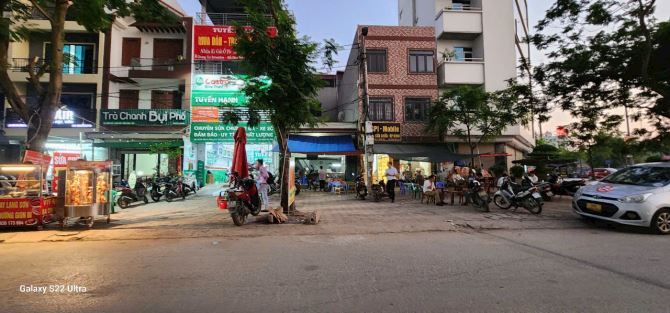 Cực Hiếm PL Đông Trù Đông Anh 85m² 2T MT 5.5m Vỉa Hè Mênh Mông Kinh Doanh Đa Rạng Chủ Th - 1