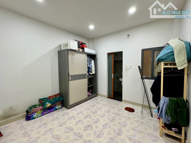 Gần mặt tiền Tô Hiến Thành - Q10, dt 3.7*11.5, 3lầu, giáp ĐH Bách Khoa, khu an ninh, hợp ở - 1