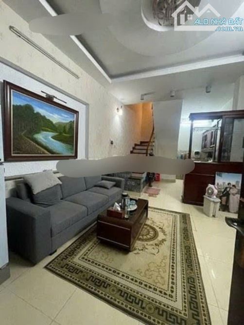 CHO THUÊ NHÀ NGUYÊN CĂN 3 TẦNG, 40M2, 2 NGỦ, PHỐ HƯƠNG VIÊN, 8 TRIỆU - 1