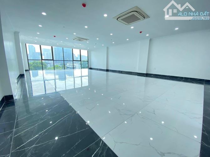 Bán nhà mặt phố Khuất Duy Tiến 80/100m2, 9 tầng thang máy, mặt tiền 7,2m, giá 60 tỷ - 1