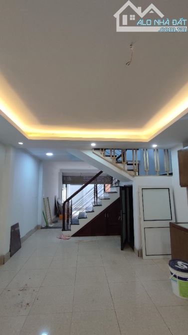 NHÀ ĐẸP Ỷ LA, DƯƠNG NỘI - NGÕ THÔNG, GẦN CHỢ, TRƯỜNG HỌC CÁC CẤP, VÀI BƯỚC CHÂN RA PHỐ - 1