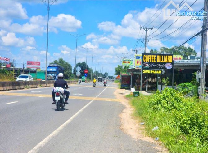 📍Cần bán BĐS mặt tiền đường Thuyền, Phường Hiệp Ninh, TP Tây Ninh - 1