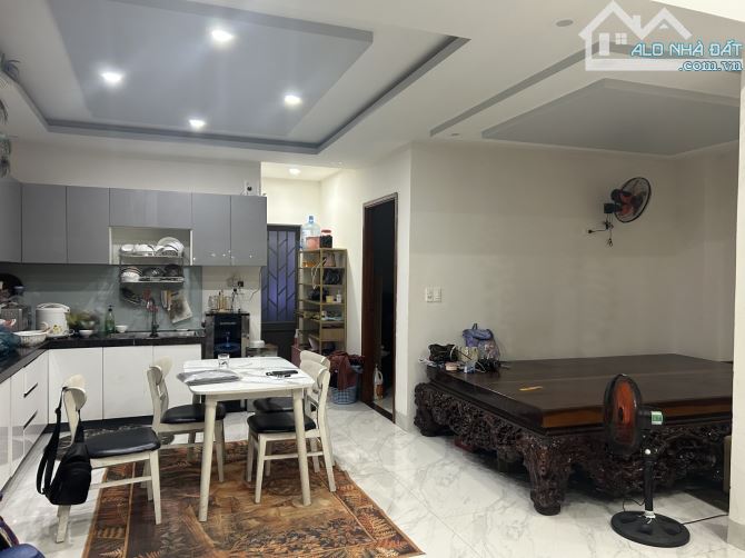 🏡 MẶT TIỀN TÔN ĐẢN - NHÀ MỚI ĐẸP - Ở NGAY - RỘNG THOÁNG MÁT 🏡 - 1