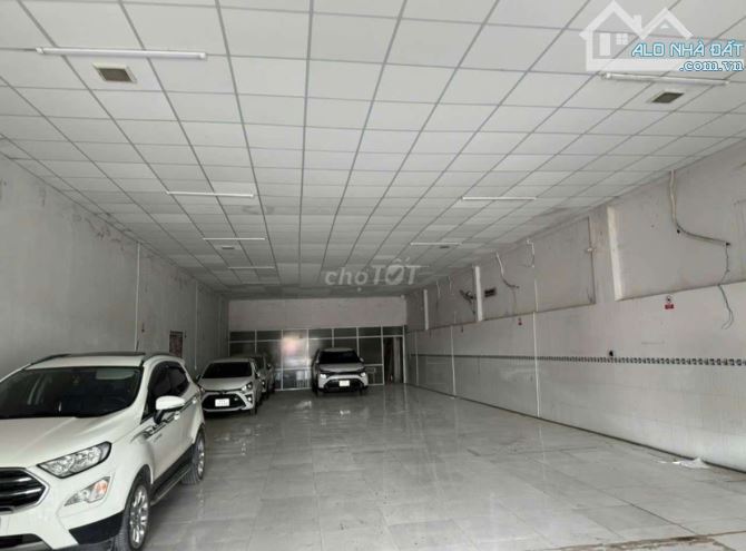 Cho thuê mặt tiền ngang 8m Nguyễn Văn Cừ ND gần Đại học Y Dược - 1