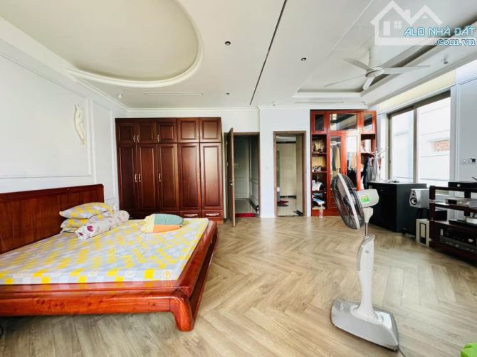 BÁN BIỆT THỰ PHỐ XUÂN ĐỈNH, BẮC TỪ LIÊM, LÔ GÓC, DT 110M2*6 TẦNG*MT 7.1M*GIÁ 26.8 TỶ - 1