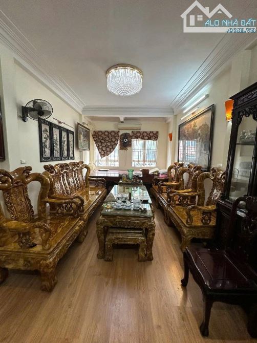 Anh Nhà Ơi Giảm 3 Tỷ,65m2, Kịnh Doanh, Mặt Phố Chiến Thắng, Quận Hà Đông - 1