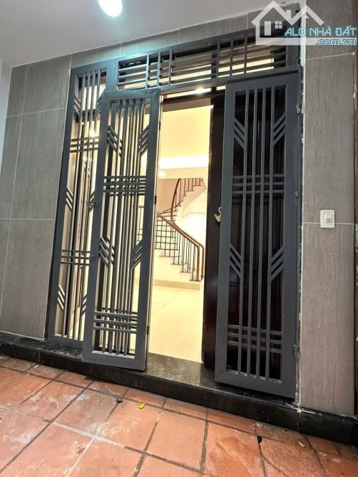 Hàng Ngon ! Đoàn Thị Điểm - An trạch , Mới Ở luôn - loanh quanh 7 - 1