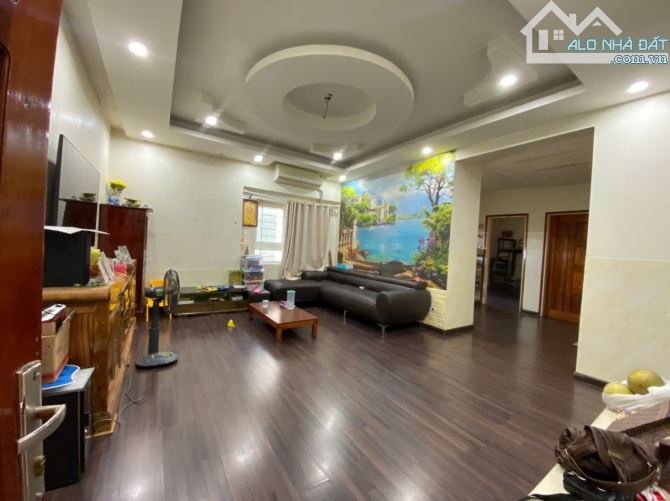 ⚜️ Cực Rẻ - Chung Cư N4AB Trung Hòa, Nhân Chính, Lê Văn Lương 70m2 2PN+2WC, Chỉ 4.35 TỶ ⚜️ - 1