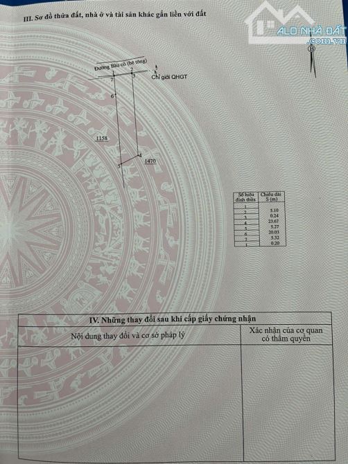 Bán nhà Diên Sơn mới xây thôn Nam cách chợ chỉ 800m - 12