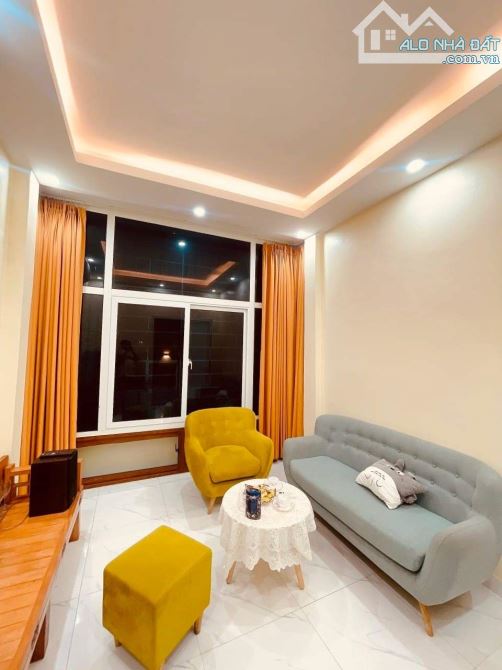 Kim Mã Thượng 30m2, 4 tầng. Nhỉnh 5 tỷ. Ngõ to, nhà đẹp - 12