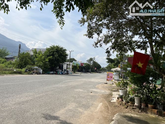 688m2 đất nền trung tâm xã Phước đại huyện bác ái giá rẻ - 2