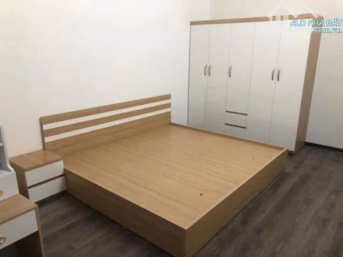 Bán nhà riêng ngõ 29 Khương Hạ Thanh Xuân 40m2, 4T, MT 4,5m Ô Tô Giá Chỉ 6.9 Tỷ - 2