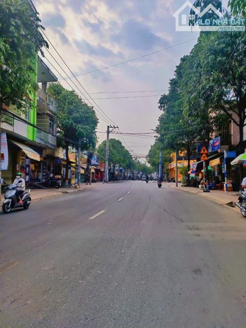 Bán mặt tiền Đặng Văn Trơn, Hiệp Hòa, Biên Hòa, Đồng Nai, 137m2, giá 13 tỷ 500. - 2