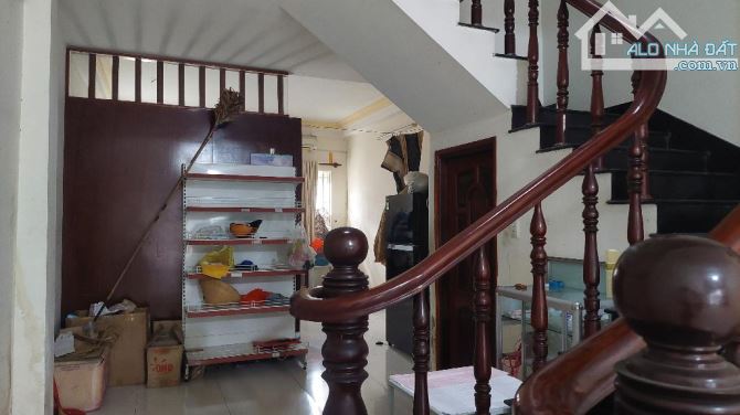 GIẢM 300 TR CÒN 10.5TY BÁN GẤP NHÀ 4 TẦNG TẠI ĐƯỜNG 449 LÊ VĂN VIỆT ĐƯỜNG 15M. - 2