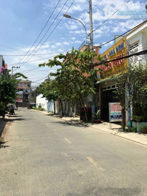 Bán gấp nhà 1 lầu, 150m2 SHR Giá 780tr Kinh doanh tốt Tại Lộc Du Thị Xã Trảng Bàng. - 2