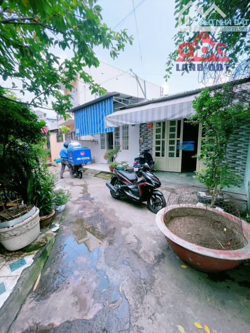 Bán Nhà Cấp 4 p Tam Hoà_Tp Biên Hoà_ĐN 👉DT: 82m2 ( 4.3 x 20 ) - 2