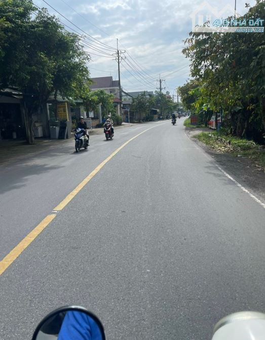 Cần bán dãy trọ 5 phòng đường Nguyễn Thị Lắng, Xã Tân Phú Trung, Củ Chi giá 790 triệu - 2