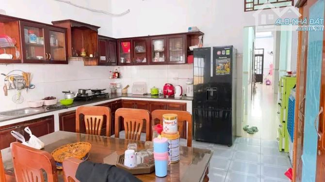 BÁN NHÀ HOÀ CƯỜNG NAM - HẢI CHÂU - ĐÀ NẴNG - DIỆN TÍCH 106.5m² - SÁT BÊN SÔNG HÒA ANH - 2