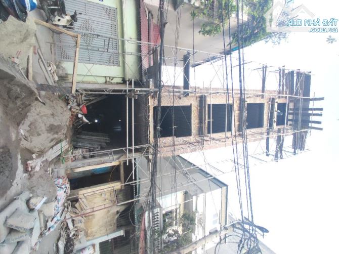 Bán nhà Ngọc Hồi Phân lô Cán bộ ,2 ô tô tránh vỉa hè kinh doanh 6 tầng thang máy giá 8.9 ỷ - 2