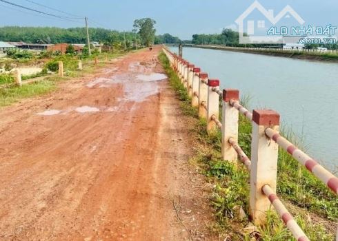 Bán đất View núi Bà Đen Tây Ninh cách KDL Long Điền Sơn 500m có SHR 750 triệu - 300 m² - 2