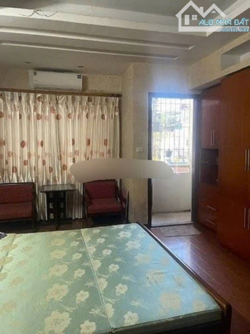 CHO THUÊ NHÀ NGUYÊN CĂN 3 TẦNG, 40M2, 2 NGỦ, PHỐ HƯƠNG VIÊN, 8 TRIỆU - 2