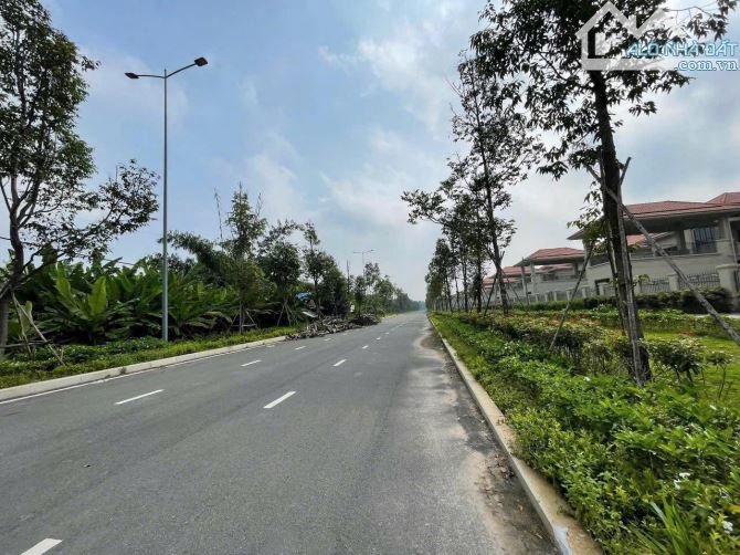 Bán 5500m2 đất xã Long Tân đối diện Đông Sài Gòn City giá ngộp 20,5 tỷ. - 2