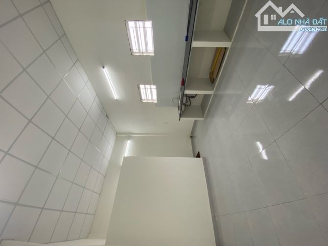 Bán nhà 7x30m mặt tiền Phan Văn Đối, Bà Điểm, Hocmon - 2